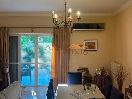 Διαμέρισμα για ενοικίαση Αδάμες (Οικισμός Πελοποννησίων) (Κηφισιά) - Φωτογραφία 4
