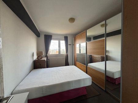 Appartement MEUBLÉ, 3 chambres à 1070 Anderlecht  Loyer: 1 350 € - Foto 5