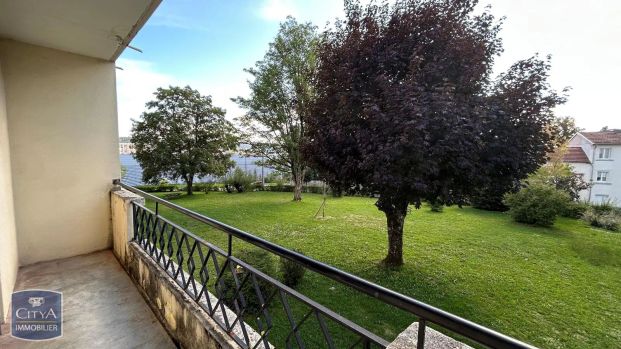 Appartement à louer 4 pièces 94.45m² - Photo 1