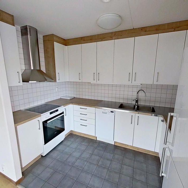 Hantverkaregatan 13, Perstorp - Photo 1