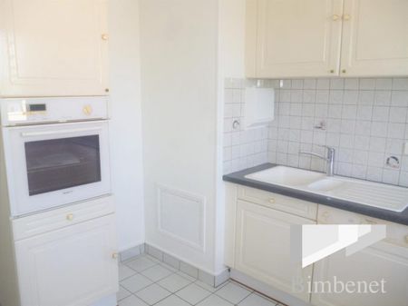 Appartement à louer, 4 pièces - Orléans 45000 - Photo 4