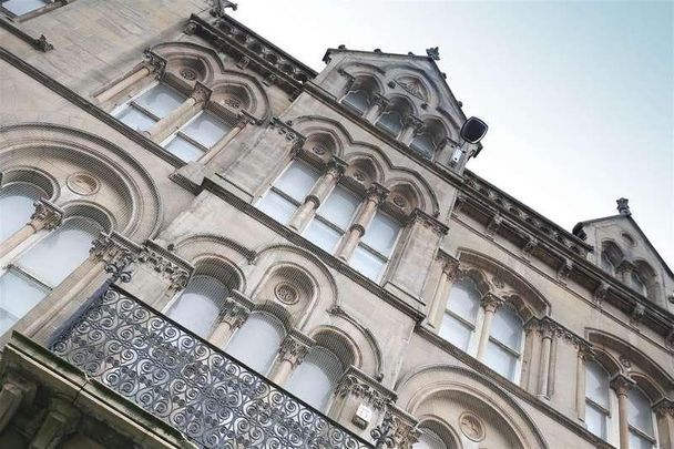 (?ppw) Chaucer Building, Grainger Street, NE1 - Photo 1