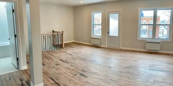 Très Beau 4 ½ à Verdun - électros Inclus - Photo 3