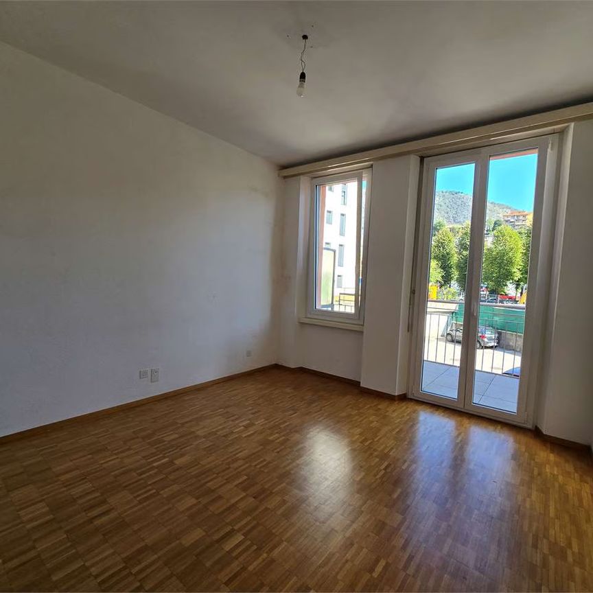3.5 Zimmer, 95 m² - Foto 1