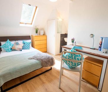 6 bedroom house to rent - Photo 6