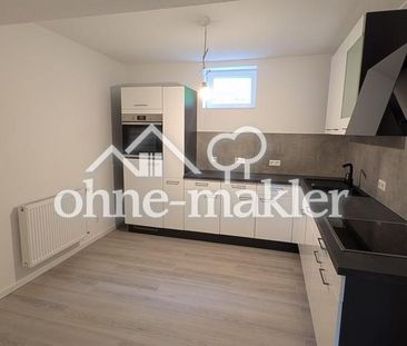 Erstbezug nach Sanierung: 2-Zimmer-Wohnung mit Terrasse & Stellplat... - Photo 2