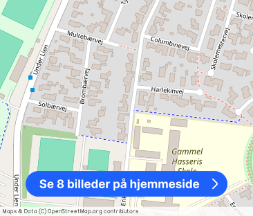 5 værelses hus på 166 m² - Foto 1