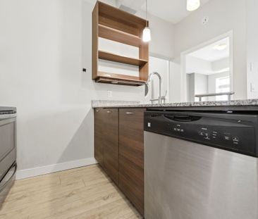 For Lease - 318 SPRUCE Street Unit# 1308, Waterloo, Ontario - Photo 4