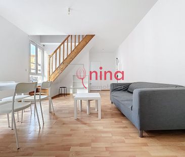 Location Appartement - Photo 3