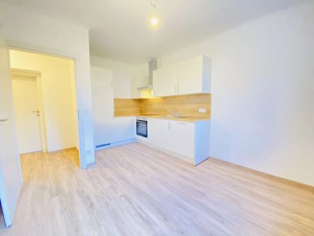 Attraktive 2-Zimmer-Wohnung in bester Lage - Photo 4