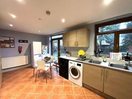 1 bedroom in a house share to rent - Photo 4