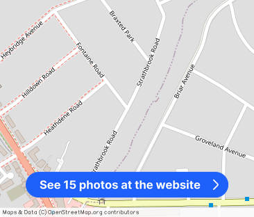 Strathbrook Road, London, SW16 - Photo 1