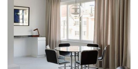 Appartement te huur in Elsene voor € 1.800 met 2 slaapkamers - Foto 2
