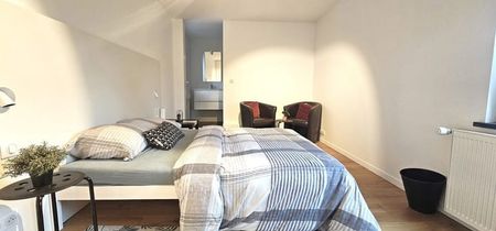 Appartement te huur - Photo 3