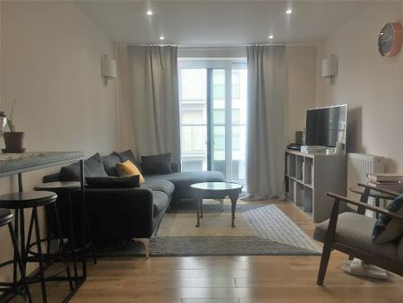 1 bedroom apartment to rent - Photo 3