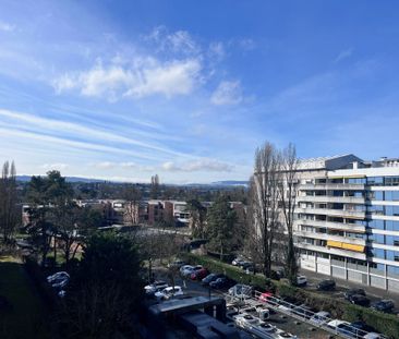 4 pièces entièrement rénové avec balcon - Photo 3