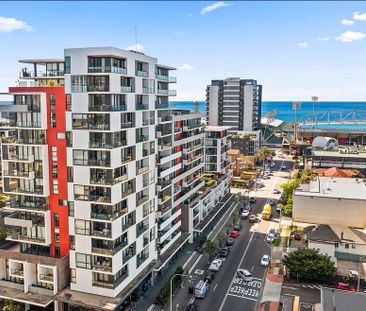 2-bedroom shared unit, Burelli street - Photo 5