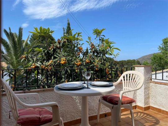 Piso de alquiler en Calle de la Safor, 3, Pedreguer - Photo 1