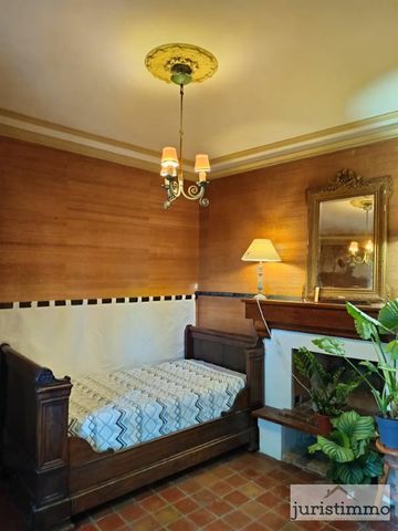 Partie de mas meublée de charme à Cairanne - Photo 4