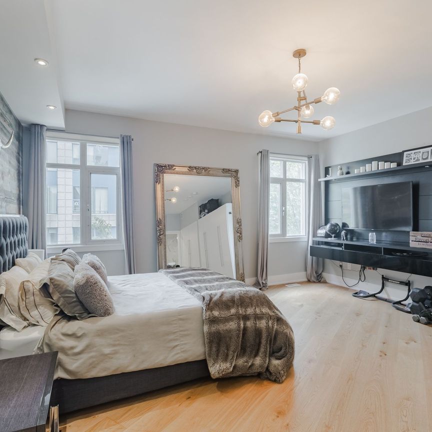 For Lease - 500 Richmond Street Unit# 332, Toronto, Ontario - Photo 1