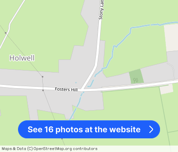 Buckshaw House, Holwell, Sherborne - Photo 1