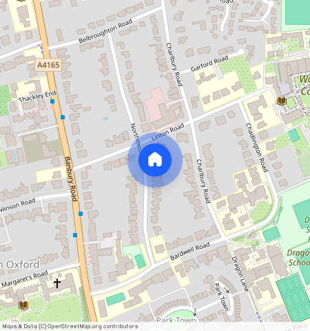 Mount House, ** Northmoor Road, Oxford, OX2, Oxfordshire