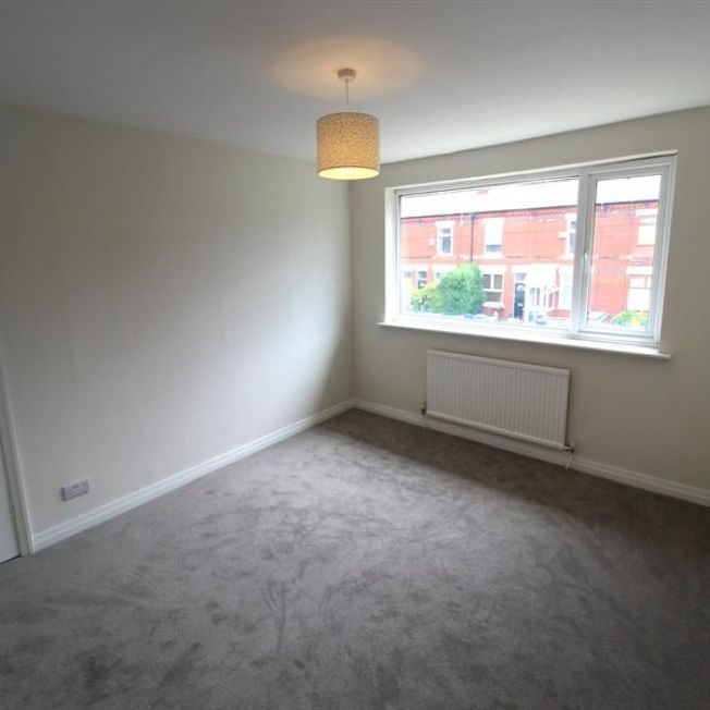 3 Bedroom Terraced To Let - Photo 1