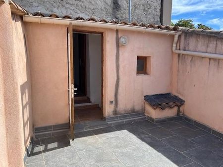 Location Appartement 3 pièces 45m² BRIGNOLES 83170 - Photo 5