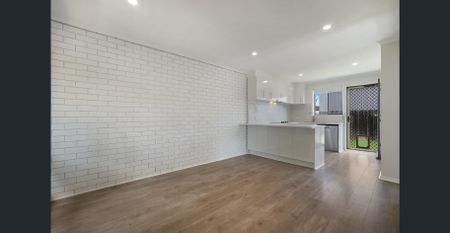 Modern 2-Bedroom Unit with Private Courtyard + Parking! - Photo 4