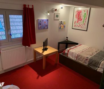 DOLE (39100) centre-ville un appartement en parfait état de type 4 - Photo 3