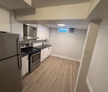 For Lease - 55 Purdy Crescent Unit# Basement, Toronto, Ontario - Photo 2