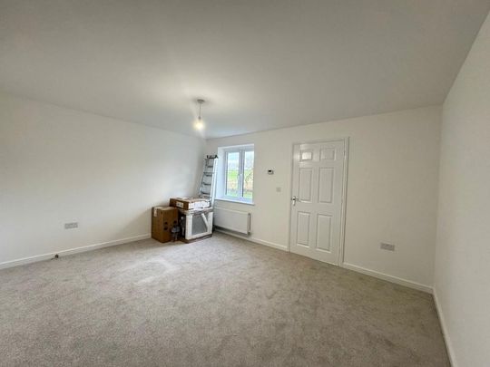 3 bedroom detached house to rent - Photo 1