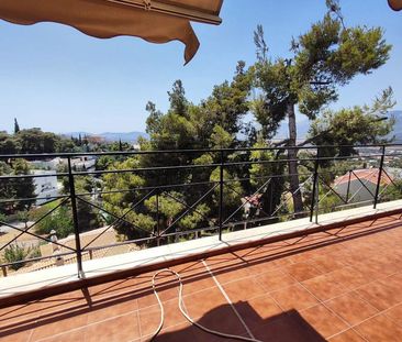 Μονοκατοικία για ενοικίαση Καστρί - Πολιτεία (Νέα Ερυθραία) - Photo 6