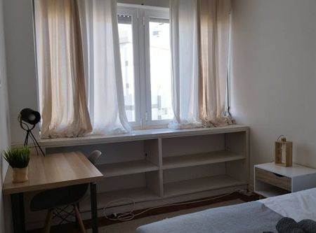 Rua Vila de Catió, Lisbon, Lisbon 1800-347 - Photo 2