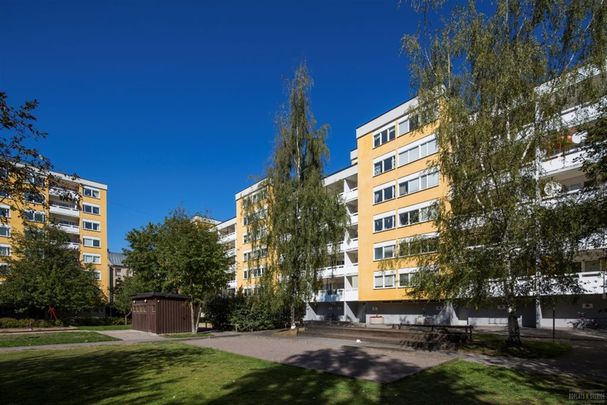 Källvindsgatan 17 - Photo 1
