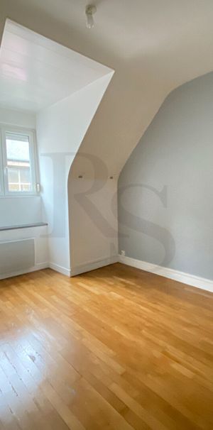 Location Appartement 2 pièces 29m² - Photo 1