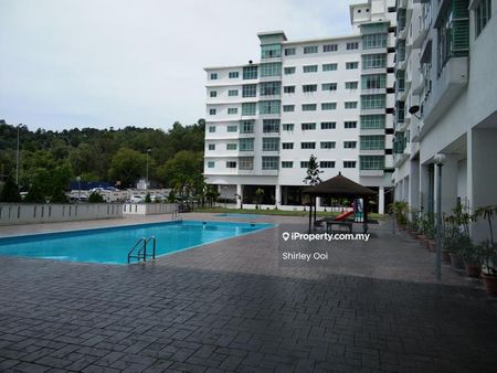 Sierra Residency, Bandar Kinrara Seksyen 5, Bandar Kinrara - Photo 3