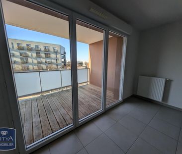 Location Appartement 3 pièces 64m² CENON 33150 - Photo 5
