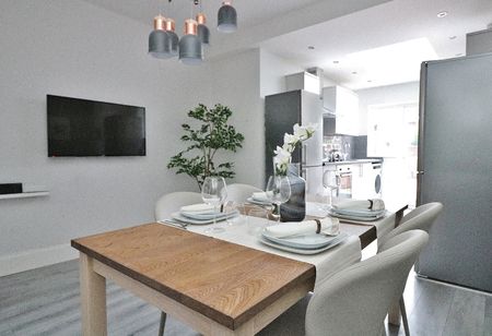 Room in a Shared House, Bloemfontein Road, W12 - Photo 3