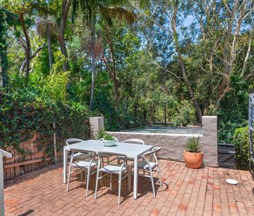 303 Nelson Street, Annandale NSW 2038 - House For Rent | Domain - Photo 4