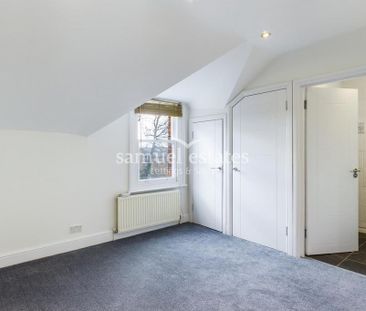 Studio to rent - Photo 6