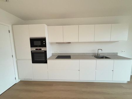 NIEUWBOUW - 1 SLAAPKAMER - Photo 3