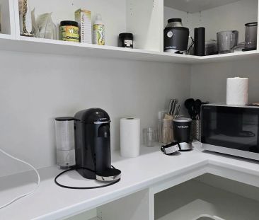 Modern Living with Room to Move – Comes Furnished - Photo 2