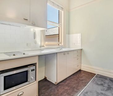 Unit 5/232d Glebe Point Road, Glebe. - Photo 4