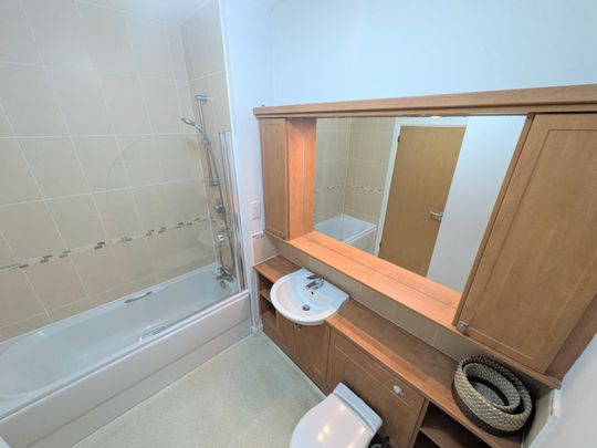 1 bedroom apartment to rent - Photo 1