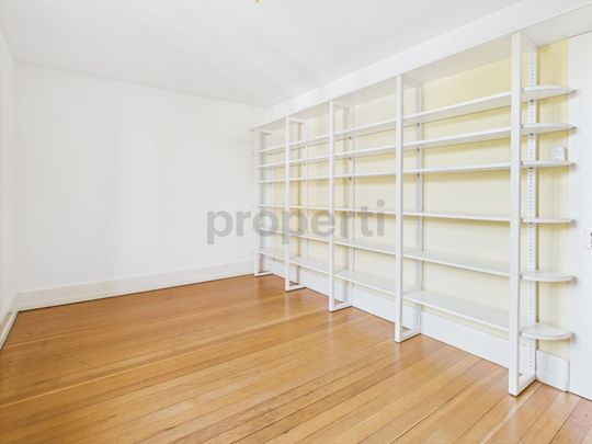 Charming 3.5-room apartment in Solothurn - Photo 1