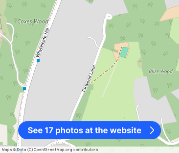 Torwood Lane, Whyteleafe, CR3 - Photo 1