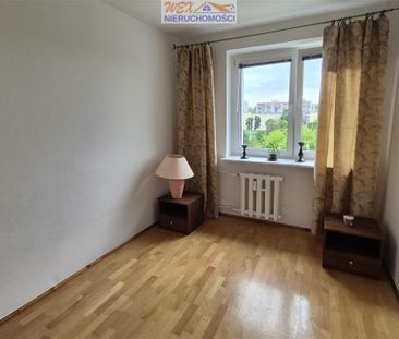 Mieszkanie Wynajem: Słupsk - Фото 4