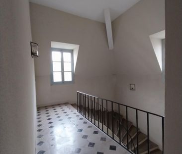 Appartement Versailles Saint-Louis 3 pièce(s) 60.2 m2 - Photo 2