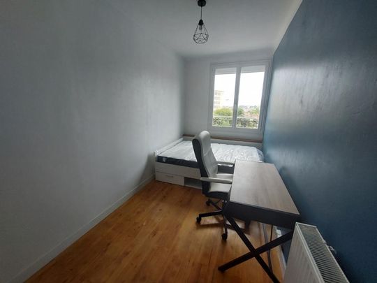 Appartement T1 à louer Nantes - 29 m² - Photo 1